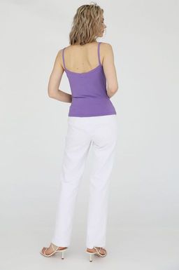 Топ с кружевом - Looklikecat фото 3