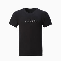 Футболка мужская KAFTAN Pizdec р. 54, черный