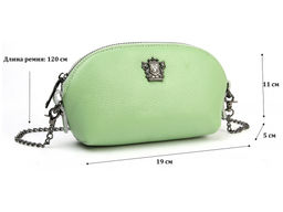 Сумка женская Lanotti YN251 фото 23