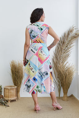 63732 Платье Eliseeva Olesya  фото 5