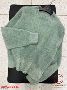 Кофта женская однотонная