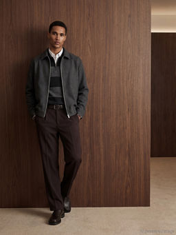 Standart Kal?p Erkek Mont