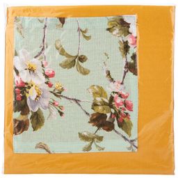 ФАРТУК ОДРИ ,ЖЁЛТЫЙ, 100 - Lefard фото 2