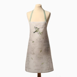 Фартук Этель Готовь с душой 60х70см, 100% хл, саржа 190 г/м2  фото 4