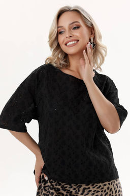 Блузка 4288/14/Черный