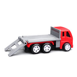 Набор машин "Сталеград" металл, в коробке