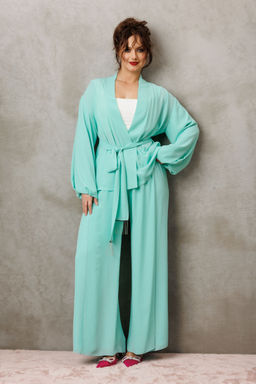 Костюм Anastasia 1063.1 мята