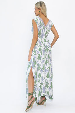 Платье Иниша штапель - Lt collection фото 42