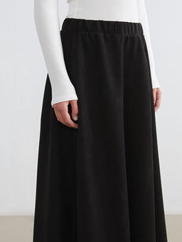 Beli Lastikli Klo? Etek