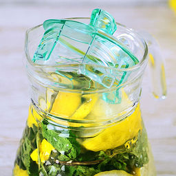 31172 Кувшин 1,2л индивидуальная упак MB (х24) - Mayer&boch фото 2