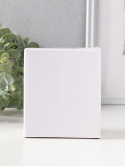 Набор фигурок 2 шт. полистоун «Собаки с щенками», 5.5×9.5×5.5 см