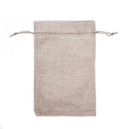 Цена за 5 шт. Мешок подарочный с термонаклейкой От всего сердца 15,5 x 24 см - Simaland фото 3