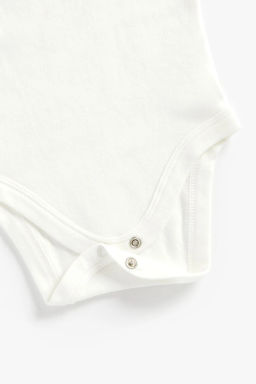 MOTHERCARE / Комплект: боди, комбинезон  фото 3