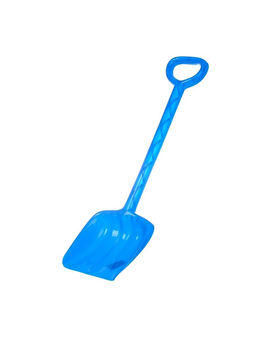 Цена за 2 шт. Лопата детская «Богатырь», 66 см, МИКС