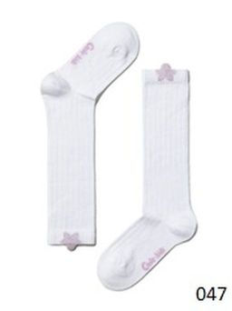 Гольфы дет. TIP-TOP 19С-184СП, р.20 (42/3) - 047 белый