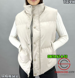 Жилетка - Bruno фото 5