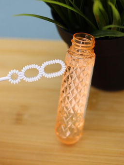 Портативный механический ручной вентилятор Funny goose, white