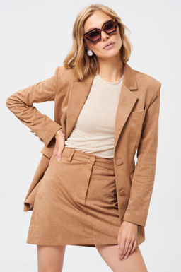 Жакет Новый год