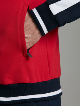 Спортивный костюм мужской СССР 11M-RR-1745 - Addic фото 7