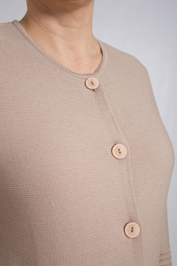 Кардиган женский 637а - Olsarri фото 7