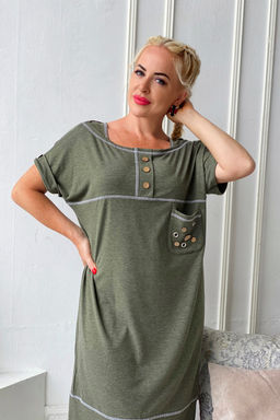 Платье 7224 - Натали фото 17