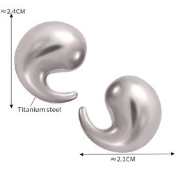 Серьги на гвоздиках арт. 13 3677 (id 276908)