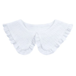 Воротник для школьного платья муслин 1650900101 - Youlala фото 4