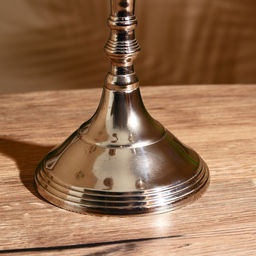 Подсвечник «Изобилие цвета», 31×31×52 см