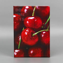 Папка для документов Docs, 8 файлов А4