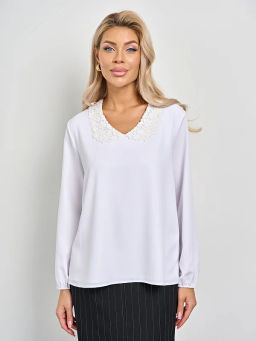 JETTY Блуза фото 6