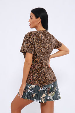 Пижама женская ПЖ-004