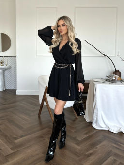 JETTY Комбинезон  фото 4