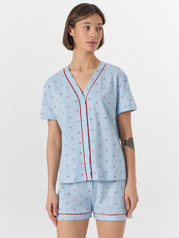 КОСТЮМ ЖЕНСКИЙ (ЖАКЕТ, ШОРТЫ) - Mark formelle фото 3