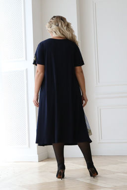 Платье П4-3935 - Wisell фото 2