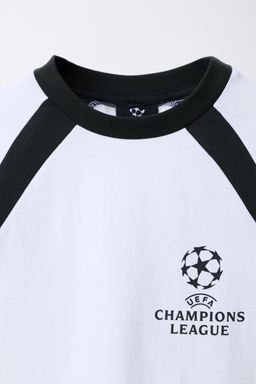 AGES 6-14 / UEFA CHAMPIONS LEAGUE ® PYJAMAS - Zara фото 16