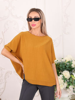 Джемпер Др3-521/18 - Wisell фото 5