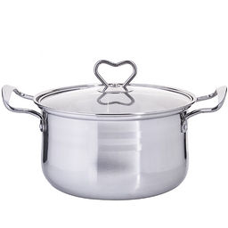 29353 Набор посуды 6пр 2,3+3+4 л MB (х4) - Mayer&boch фото 2