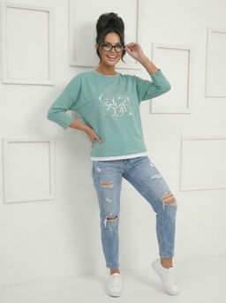 Лонгслив Хлопок 95%, лайкра 5%. Вегас - Ивассорти фото 6