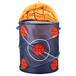 Корзина для игрушек в пакете