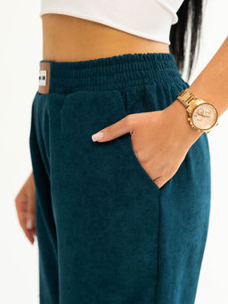 ВЕЛЬВЕТ Брюки мод.1936 - Барболета фото 13