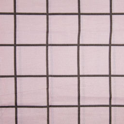 Простыня на резинке односпальная Таттерсол, пудровый 90х200см, свесы 27см, бязь Комфорт 121г/м2, хлопок 100%, упаковка классическая ПВХ 28х41см, Домашняя мода (Россия)  фото 3