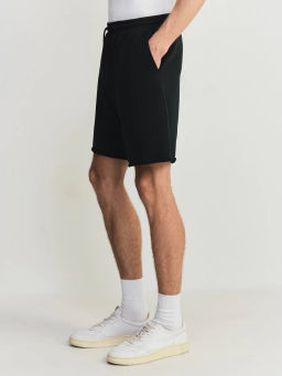 Шорты с необработанными краями ZR2605042102-50 / Zarina  фото 4