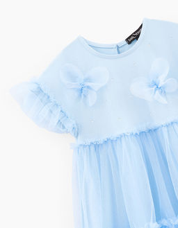 Платье для девочки нарядное