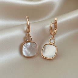 Серьги СС096