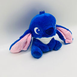 Мягкая игрушка брелок Стич 12 см - Storyland фото 7