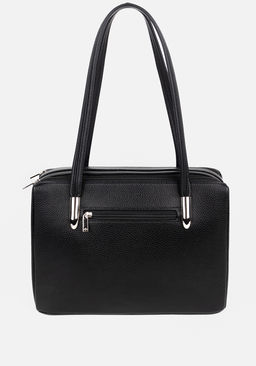 Сумка на плечо из экокожи 1246 - L-craft фото 3