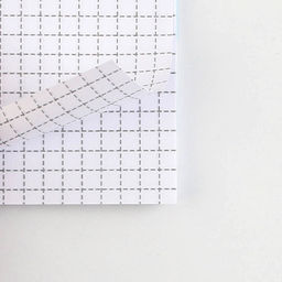 Цена за 10 шт. Блокнот А6 Твои милые записи, 40 л на гребне, мягкая обложка - Artfox фото 4