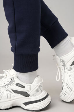 Женский спортивный костюм из футера трехнитки Happyfox