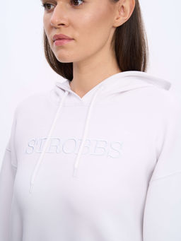 T3407-6 Худи женское с капюшоном - Strobbs фото 3