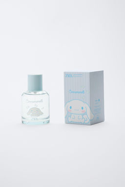 CINNAMOROLL  SANRIO EDT 60 ML / 2.03 oz - Zara фото 2